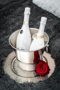 Victory Castle Suite