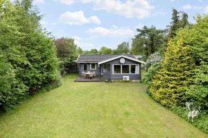 3037-Stege-Forgarden-24 - 3hvězdičkové hotely ve městě Stege