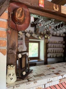 Ubytovanie u Krejzinky