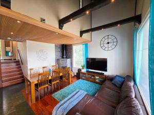 Villa Koskelo B - 6 hlö, HimosYkkösen alue