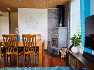 Villa Koskelo B - 6 hlö, HimosYkkösen alue