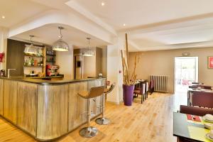 Hotels Hotel Provencal : photos des chambres