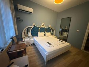 Armoni City Otel Kadıköy