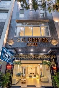 SOL Center Hotel