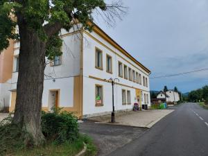 Samoobslužný Apartmán v okresu Děčin