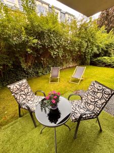 Garden & Chill Sopot Apartament