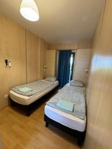 EL PASO ubytovanie chata J9 - J13 v areáli kúpaliska