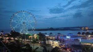 SEA RESIDENCES CONDOTEL by Tvans