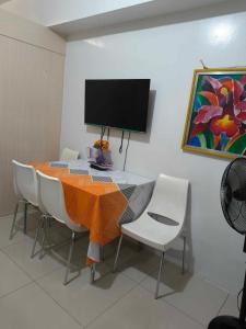 SEA RESIDENCES CONDOTEL by Tvans