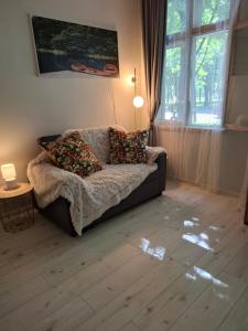 Pärnu Pikk 24 apartment - Pärnu kesklinn - City center