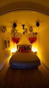 Romantic Tiny House Private Jacuzzi Cinema Netflix