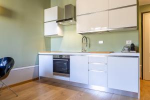 Romantic Florence City Center Suite