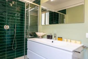 Romantic Florence City Center Suite