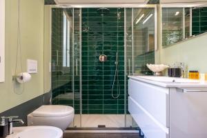 Romantic Florence City Center Suite