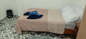 Apartamento completo