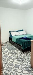 Apartamento completo