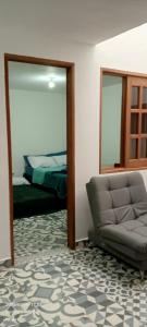 Apartamento completo