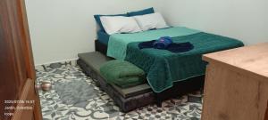 Apartamento completo