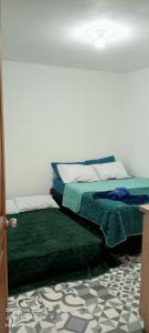 Apartamento completo