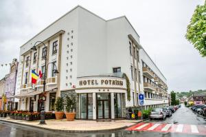 obrázek - Potaissa Hotel