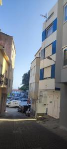 Casa Azul Corme Porto