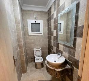 داون تاون العالمين الجديده