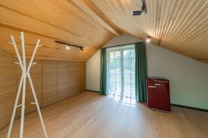 Rakaru brīvdienu māja