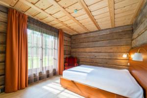 Rakaru brīvdienu māja