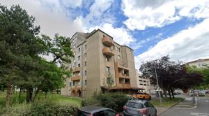Appartements Appartement ToulouseCityStay Colomiers : Appartement