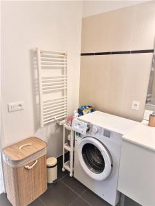Appartements l-Etoile du Nord : photos des chambres
