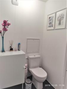 Appartements l-Etoile du Nord : photos des chambres
