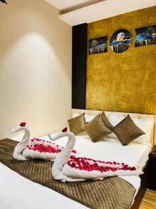 Shubh Laxmi Residence