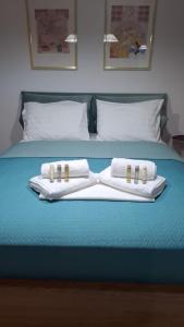 Lily Boutique Apartment