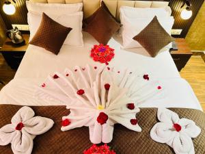 Shubh Laxmi Residence