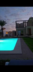 Villa DEJRBA De LUXE