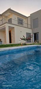 Villa DEJRBA De LUXE