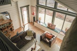 Joe Getaway - Stugby i Ullared