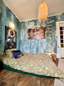 Chambre chez l habitant