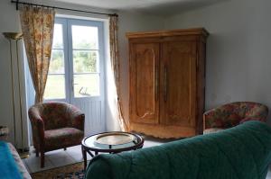 Maison au cœur du village Potier