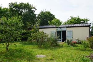 Maisons de vacances Maison au coeur du village Potier : photos des chambres