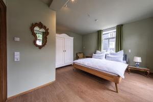 Villa SEINERZEIT - Ferienwohnung LIEBLINGSZEIT