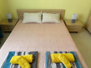 Cherno More Apartment