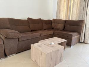 Cherno More Apartment