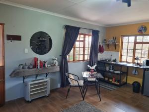 Meadow View Retro Accommodation