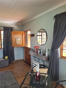 Meadow View Retro Accommodation