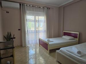 SEAVIEW APARTMENT LUNGOMAR n