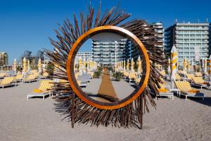 Crowne Plaza Constanta - Mamaia Beach by IHG