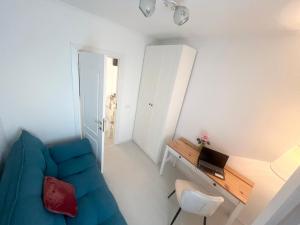 Central One Luxe - Bucharest