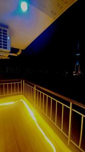 Jomtien Beach Apartment