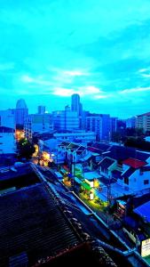 Jomtien Beach Apartment